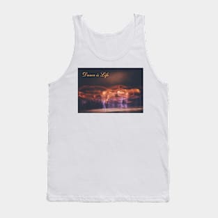 Love of Dance . Tank Top